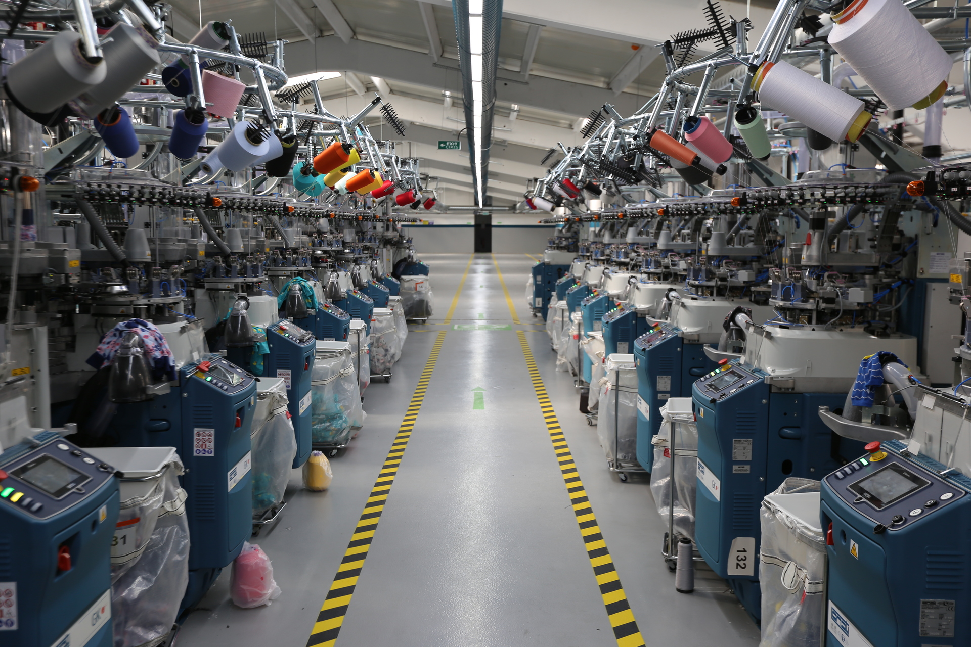 Bolero Factory