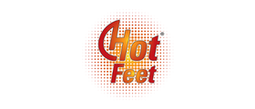 Hot Feet