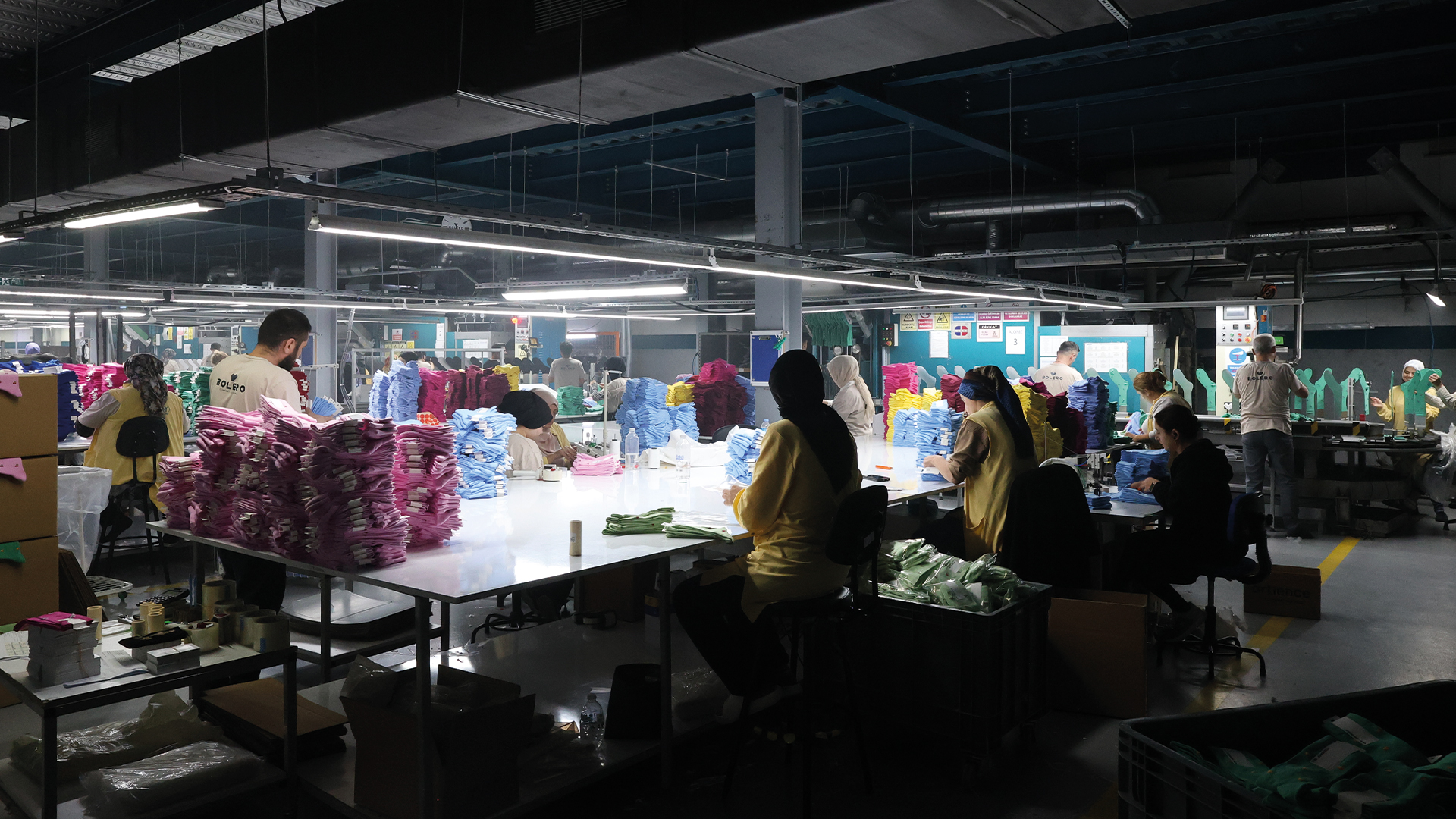 China Sourcing Office