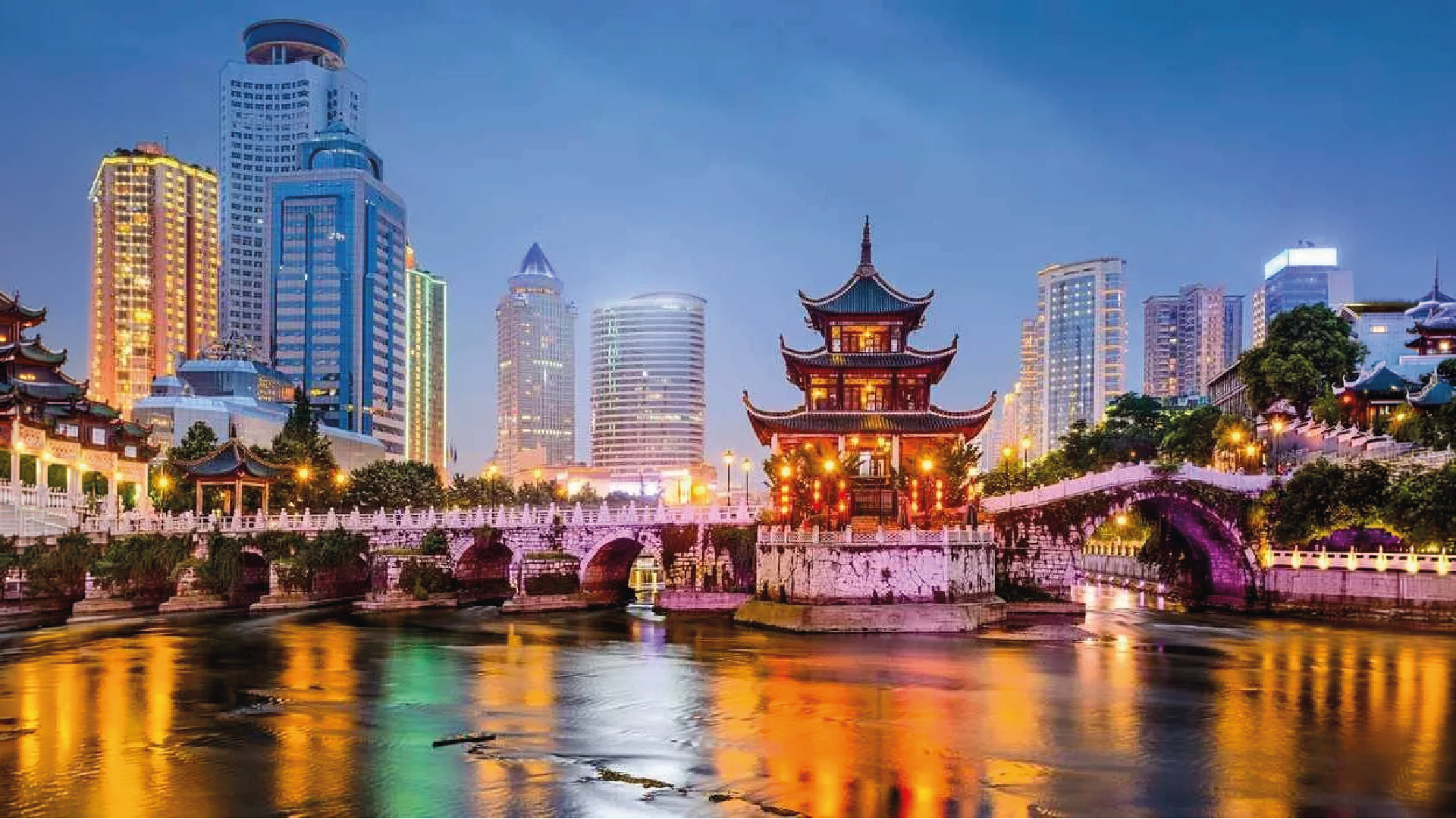 China Sourcing Office