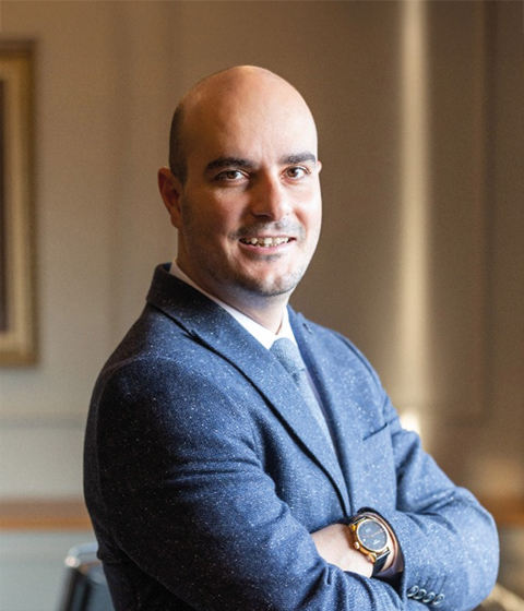 Burhan Muhammet ÇELEBİ