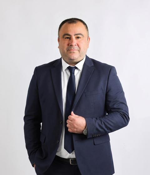 Ferhat SARI