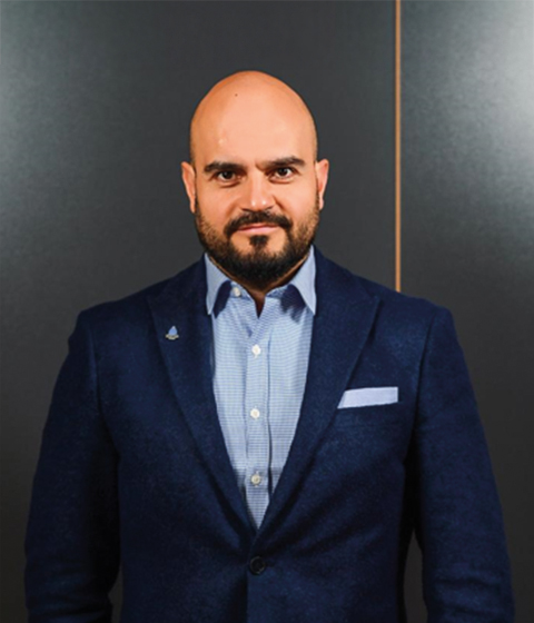 Mustafa Nazif ÇELEBİ
