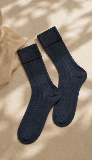 Socks with Premium Touch