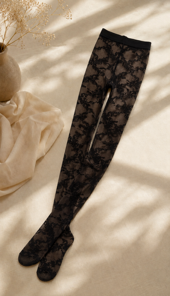 Tights & Legwear