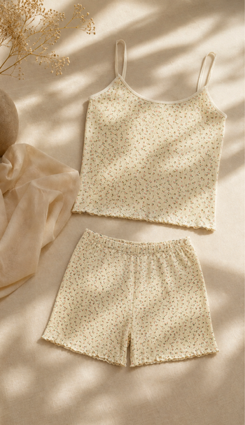 Loungewear & Pyjamas