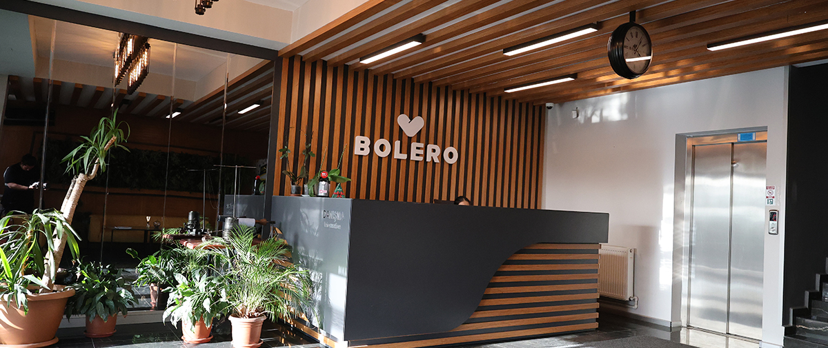 Bolero Office